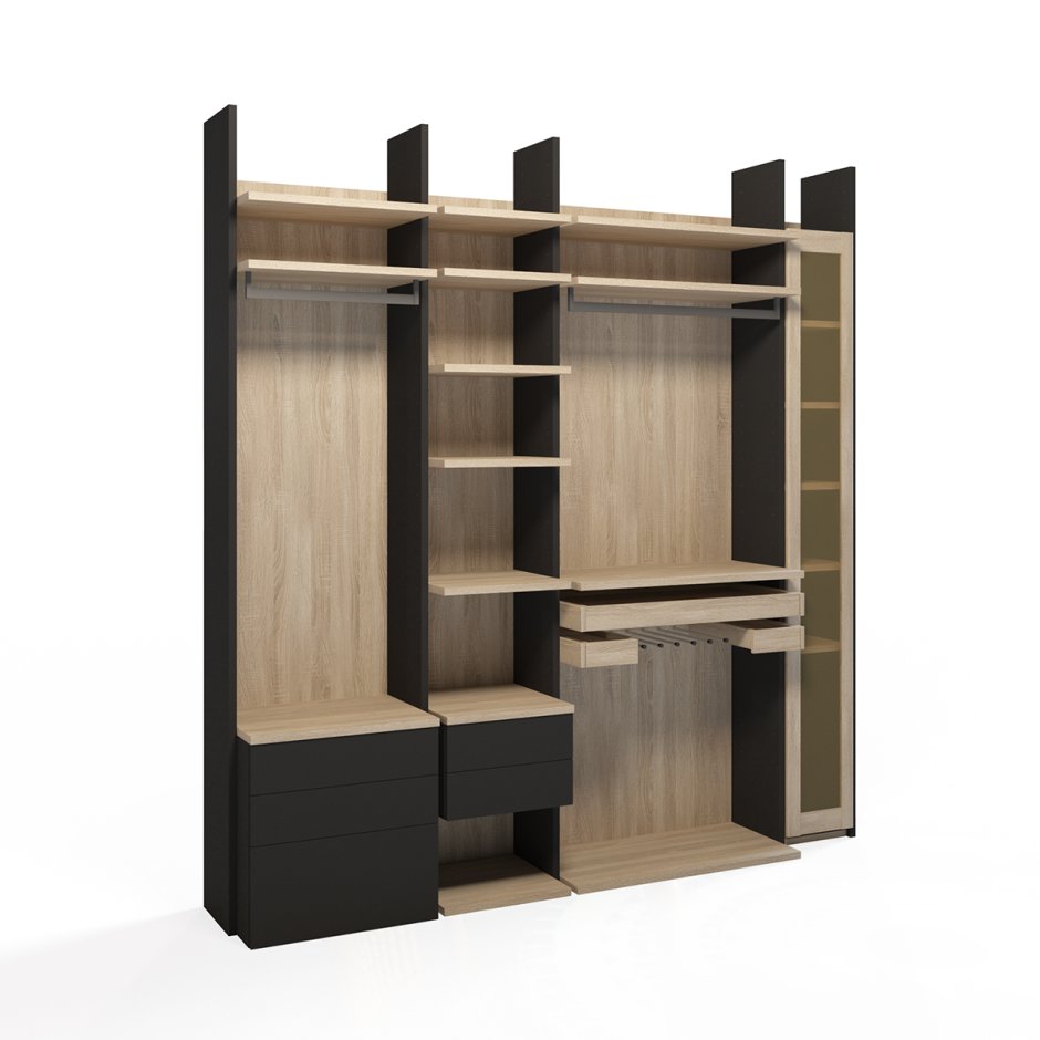 Мебель Артис гостиная Елизавета