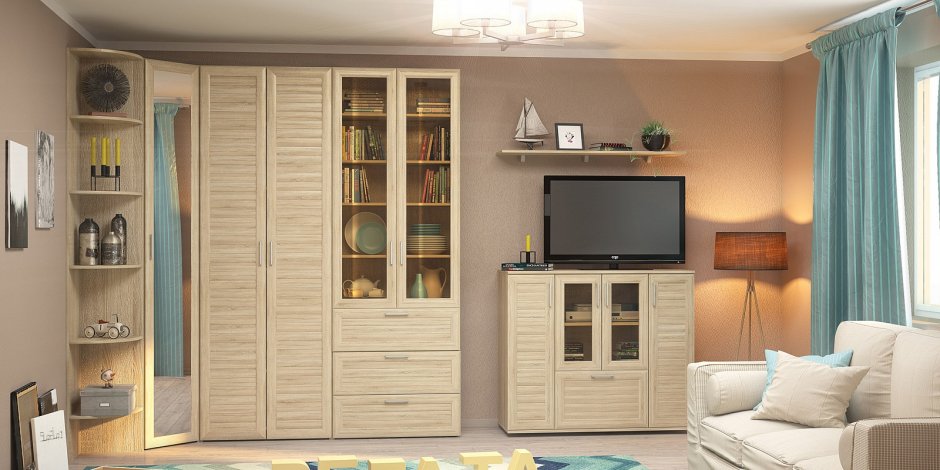 Шкаф Толедо Артис