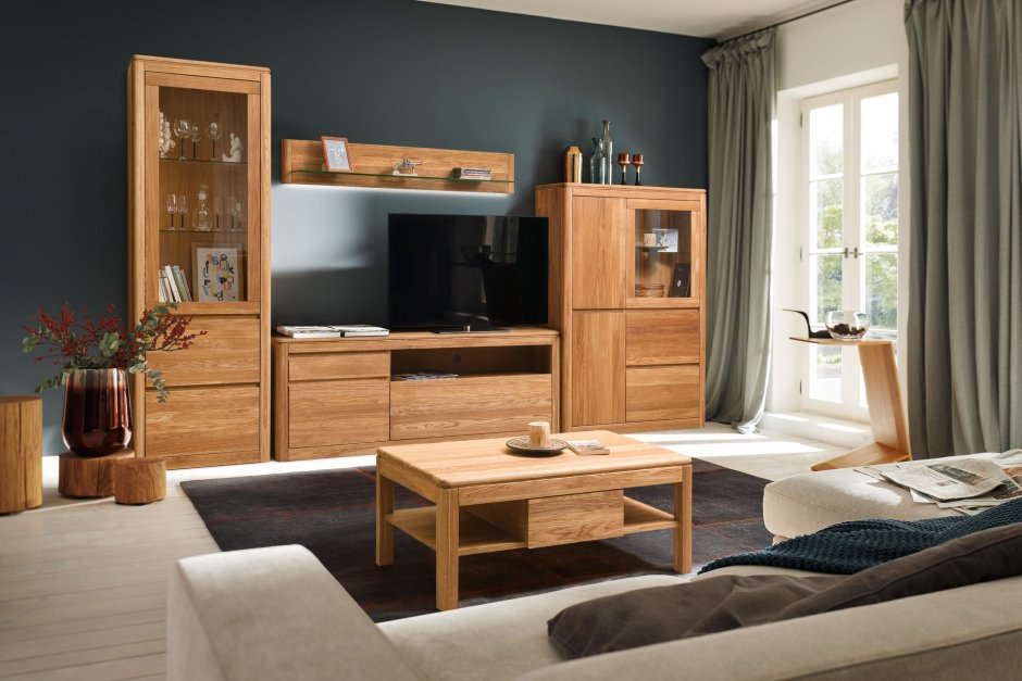 Прихожая Ермак 7 Валенсия МДФ