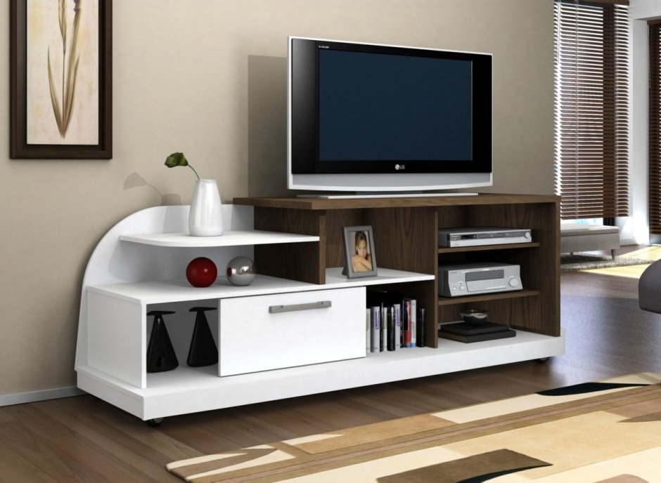 ТВ-тумба Dupen GD-Arizona 04tv