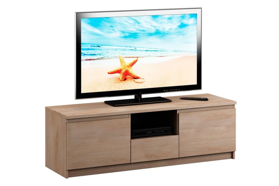 Веста сб-2253 тумба под телевизор