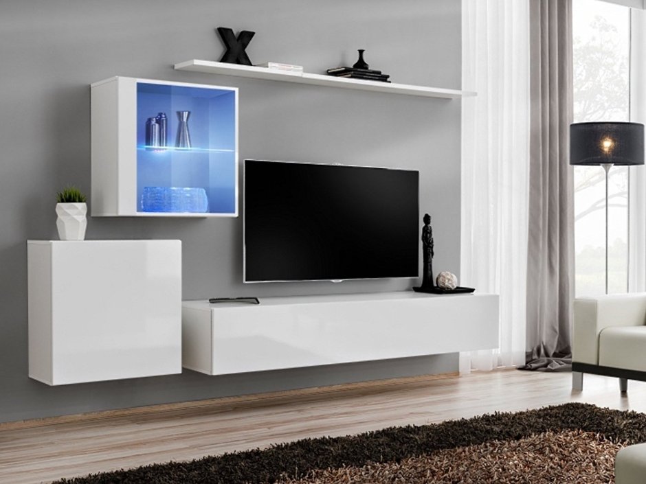 Тумба под телевизор Беста 302.944.33