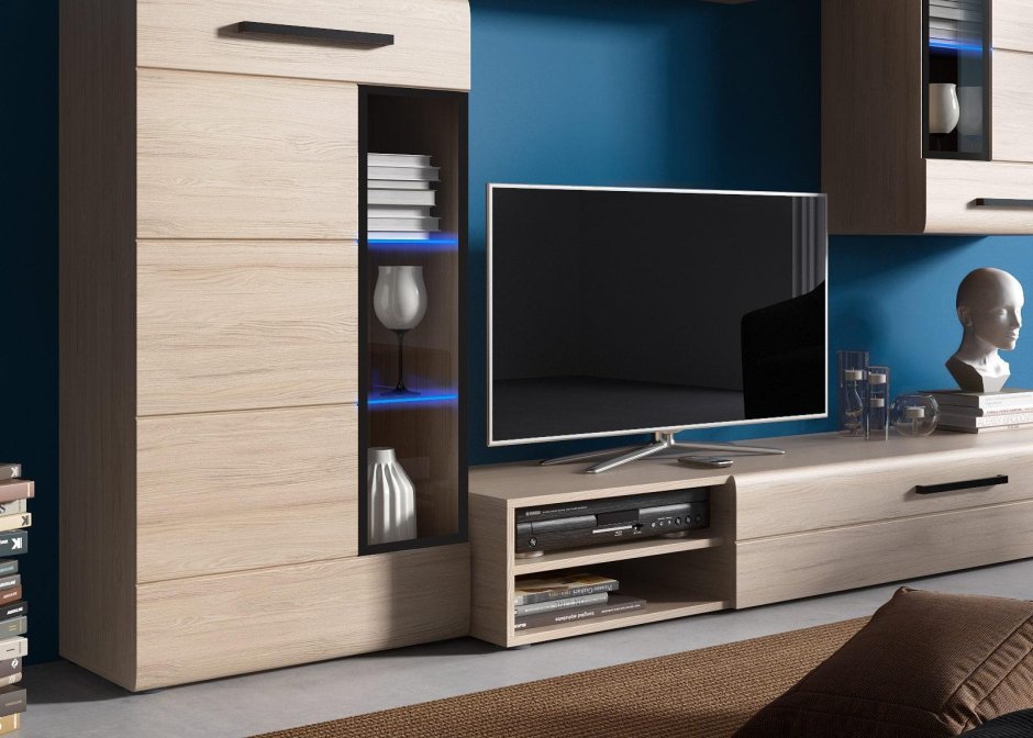 Тумбы под ТВ современные rtv6965337130vivaldi24