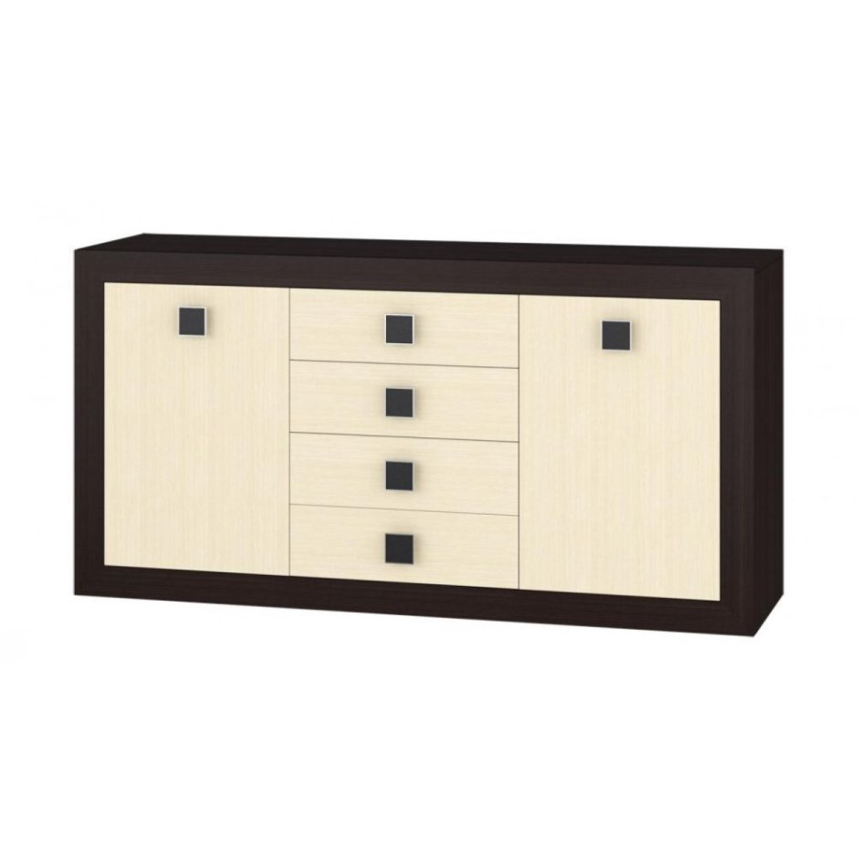 Тумба под ТВ "Лада-1" НМ 014.33