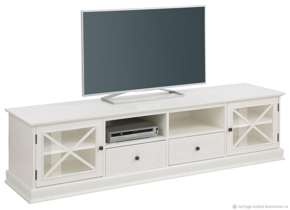 Тумба под телевизор 160см Нордик