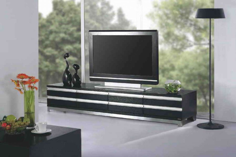 Тумба под ТВ икеа массив