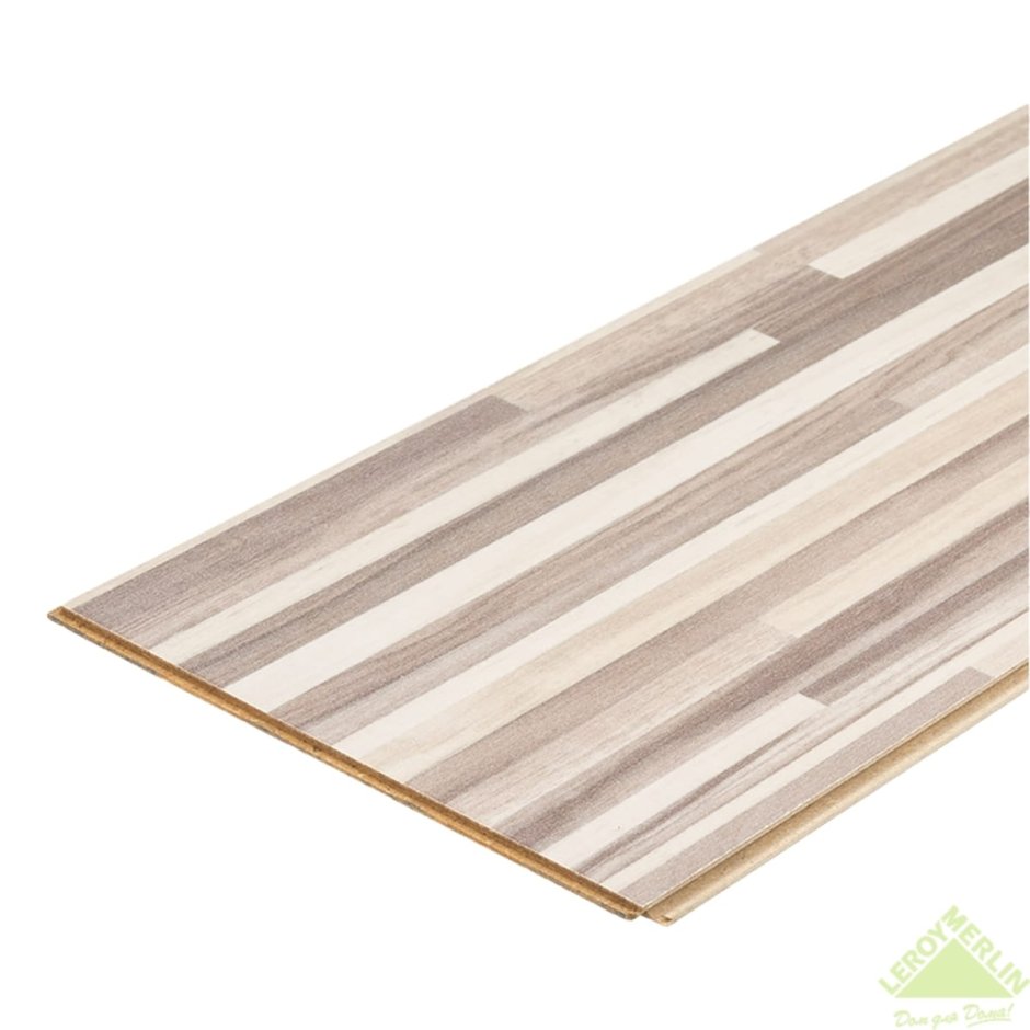 Ламинат светлый Леруа Мерлен