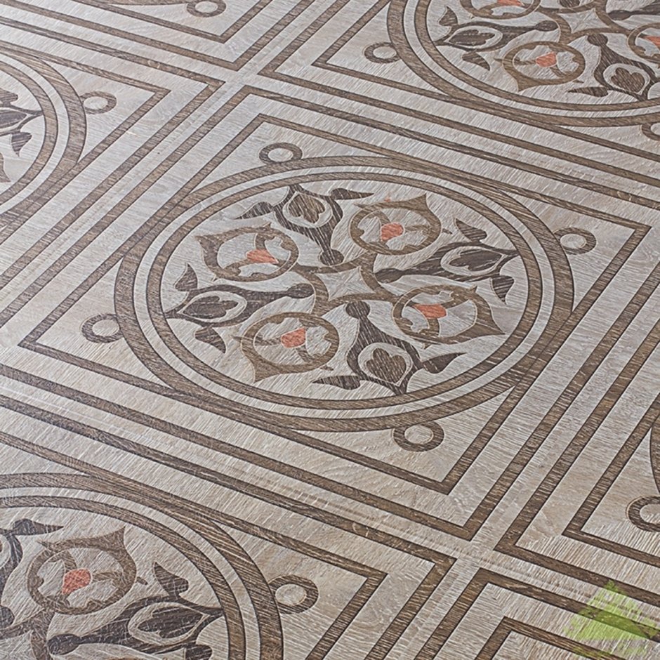 Ламинат Агилар, 12 мм (2,4 м2), 33 класс