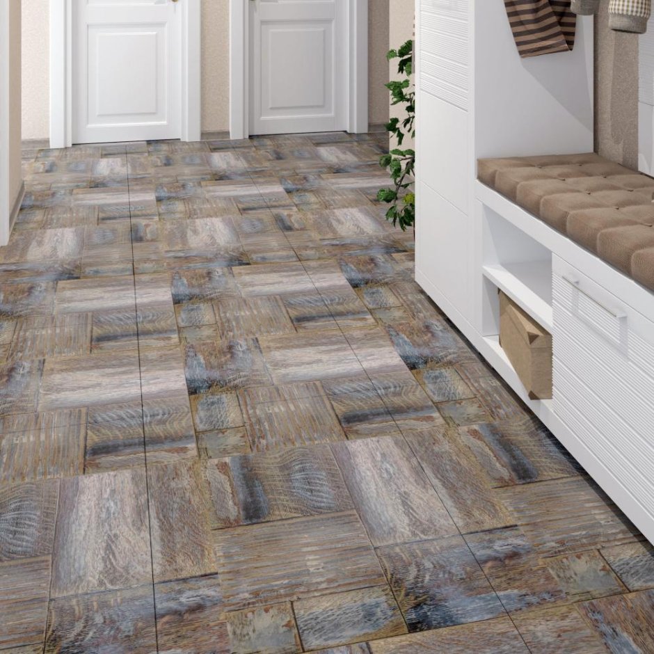 Ламинат Sommer «Монмартр ТТ»