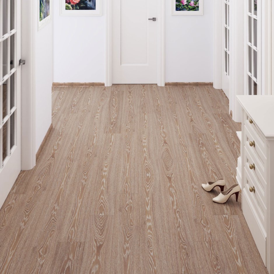 Ламинат Кастамону Корсика