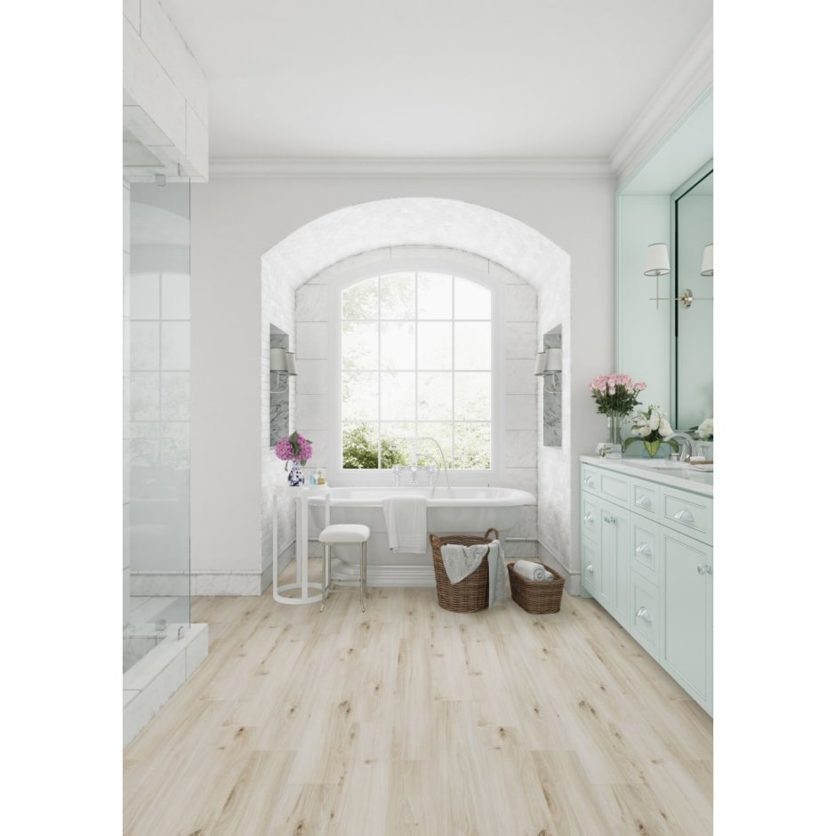 Дуб Сайма ламинат