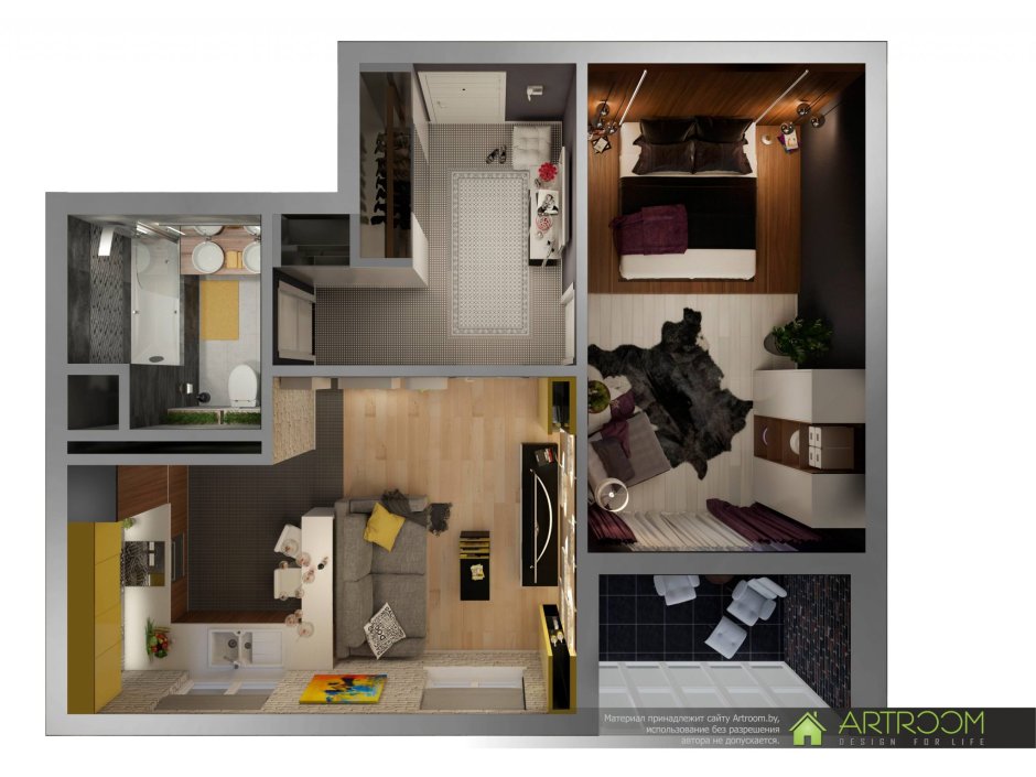 Квартиротека икеа планировки двухкомнатных квартир 70 кв