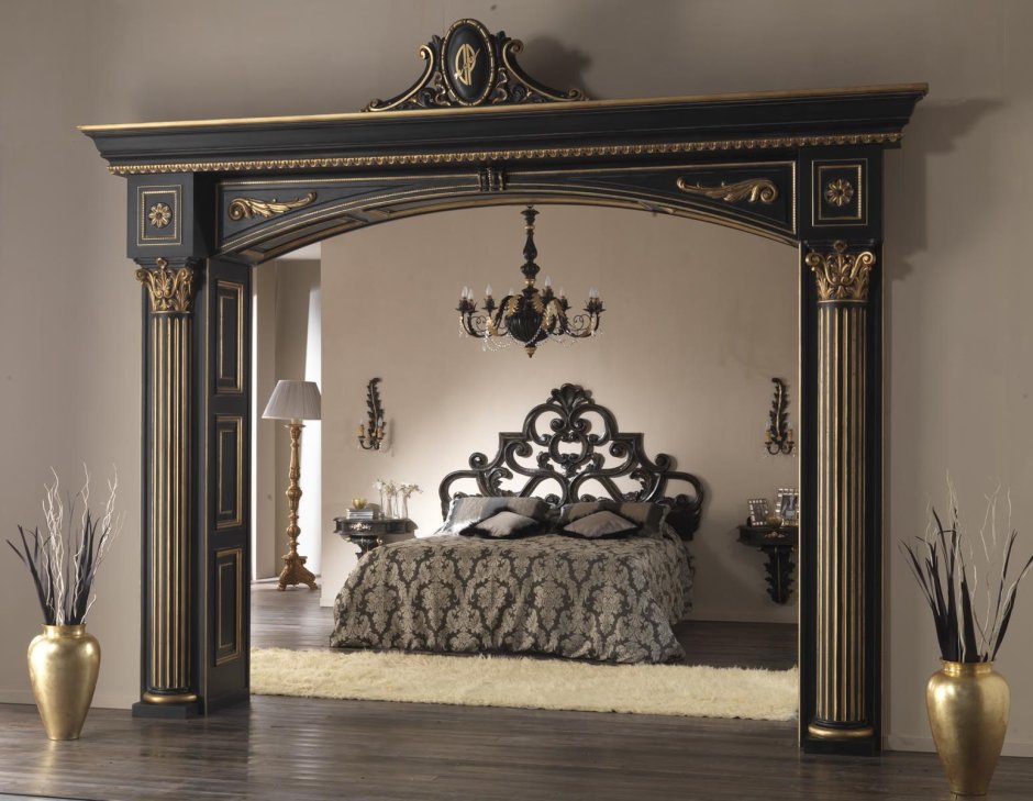 Арка "классическая"