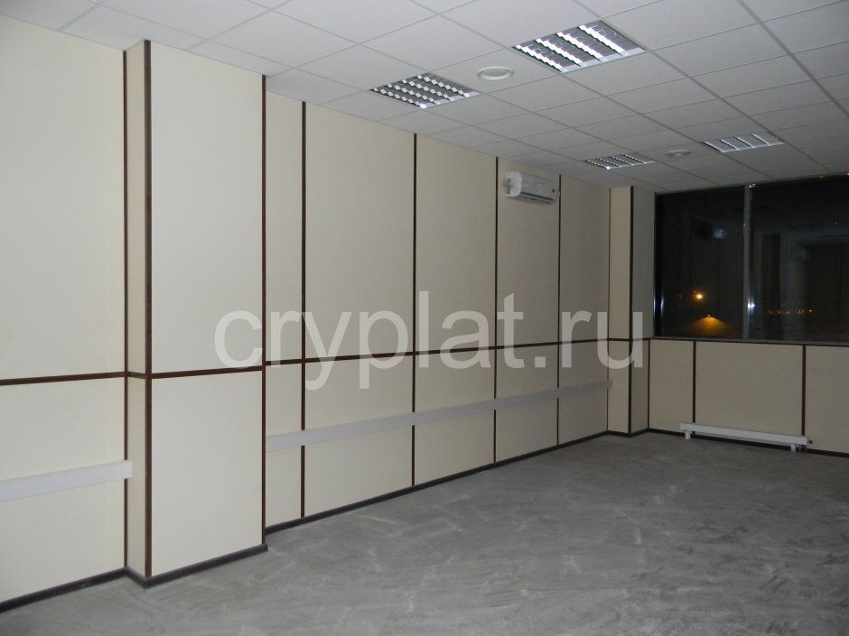 Панели СМЛ Криплат