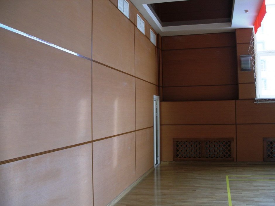 Панели негорючие антивандальные, марка "Криплат"