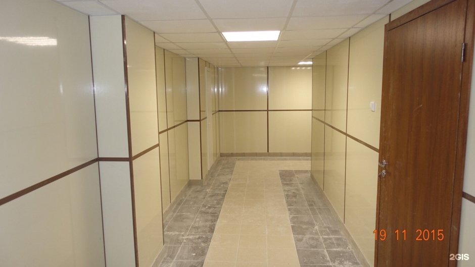 Випрок RAL 1015