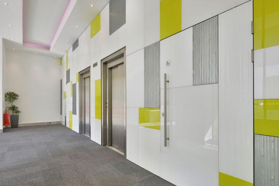 Панели СМЛ Криплат