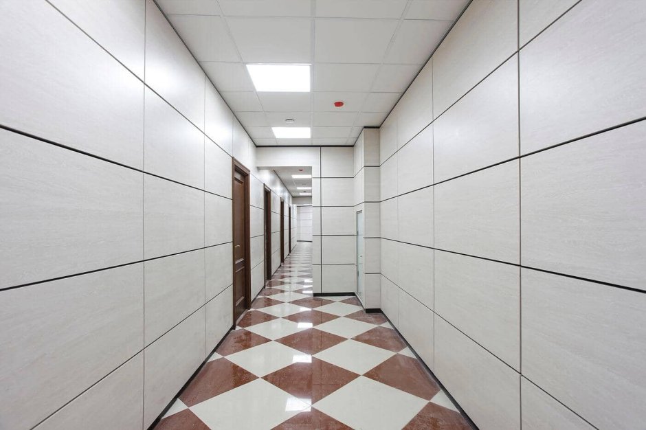 Випрок панели Palermo