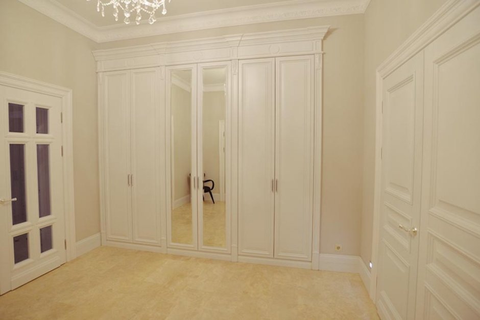 Прихожая 2021