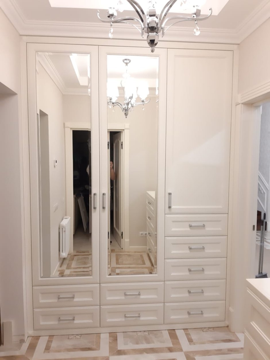 Двери шифт Мистер Дорс