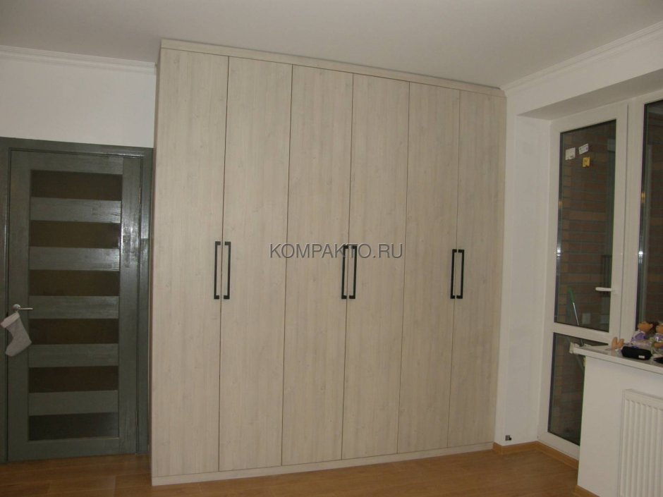 Встроенный шкаф ПАКС икеа