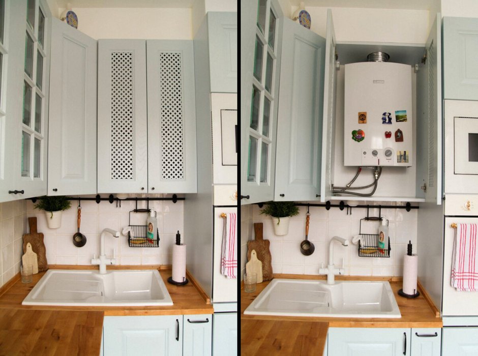 Медные сантехнические трубы