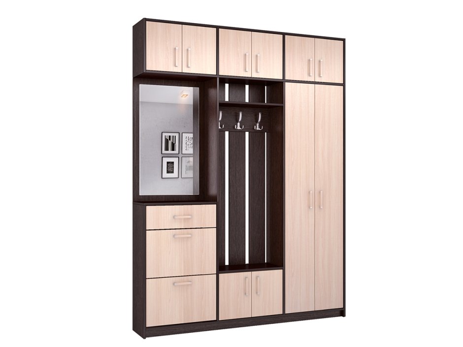 Прихожая вега