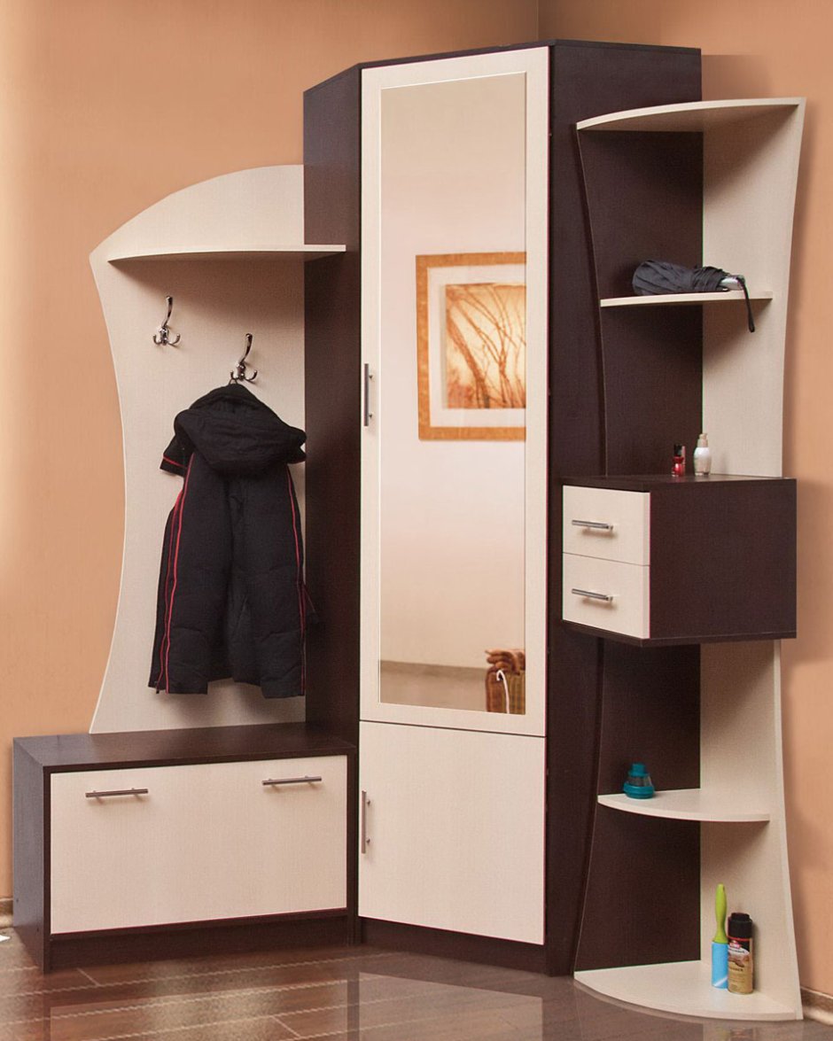 Прихожая Беатрис BMS