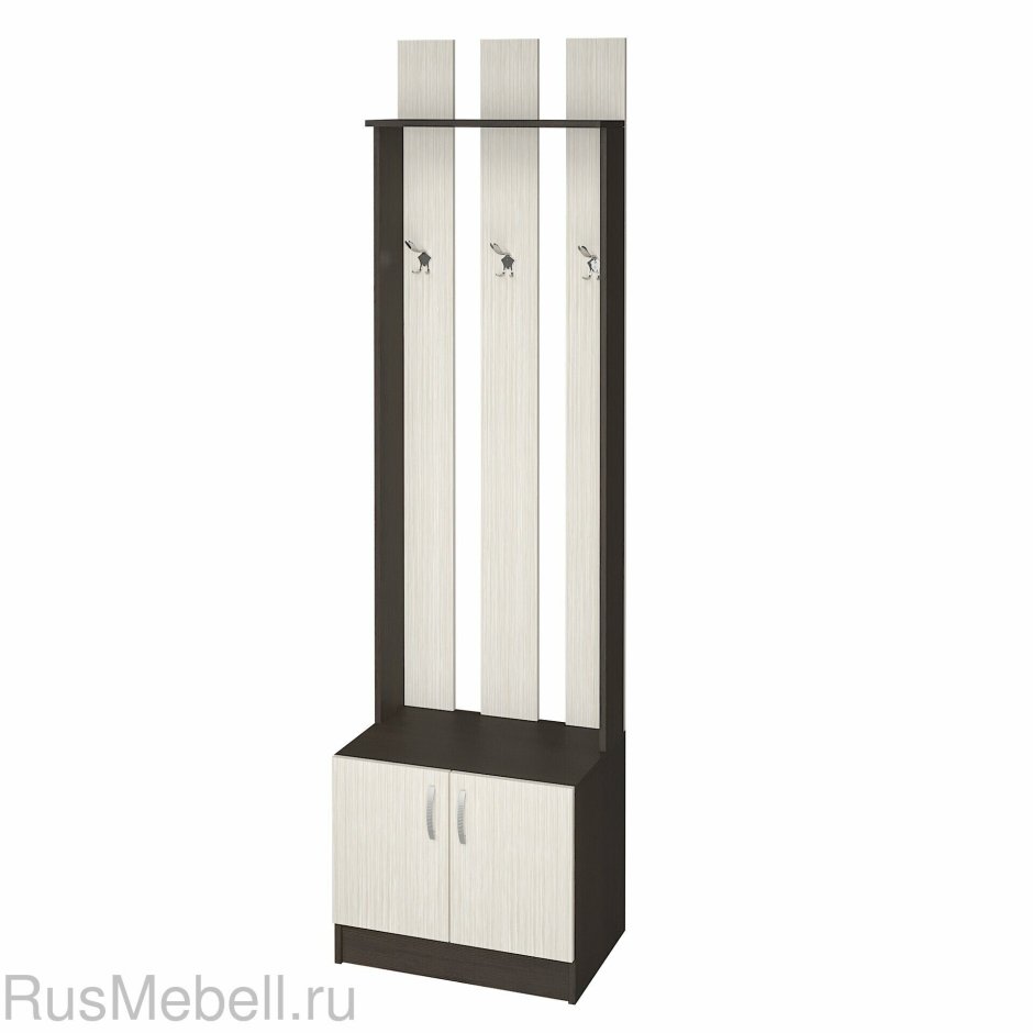 Модульная прихожая Ника Пеликан