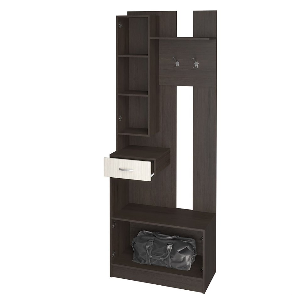 Прихожая "Вика-2 д"