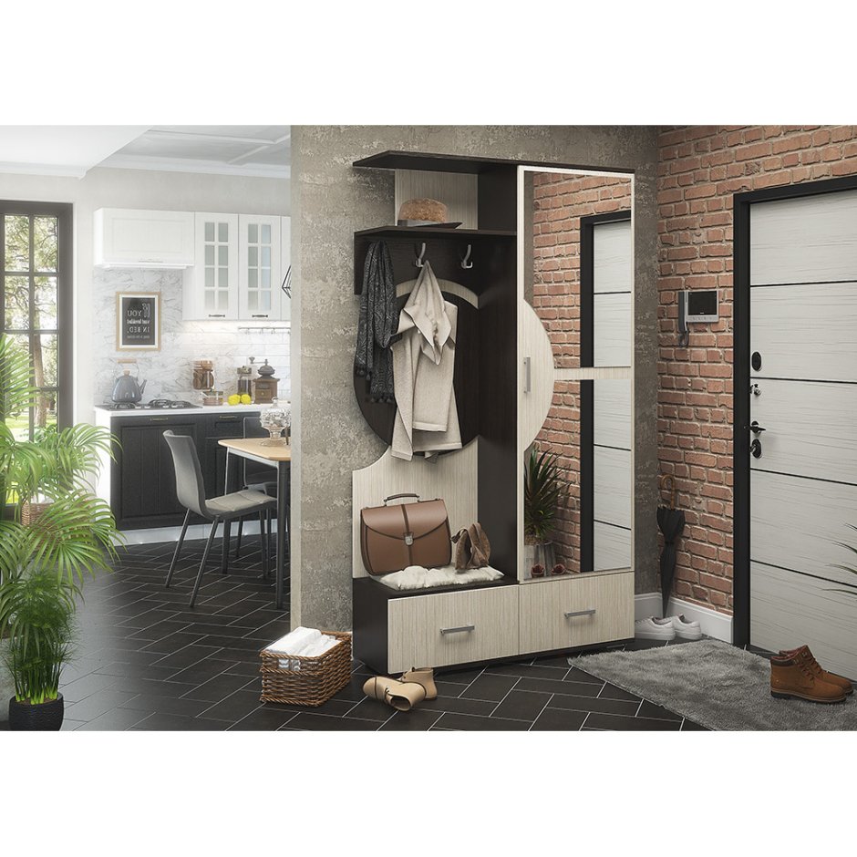 Прихожая Вега Рикко