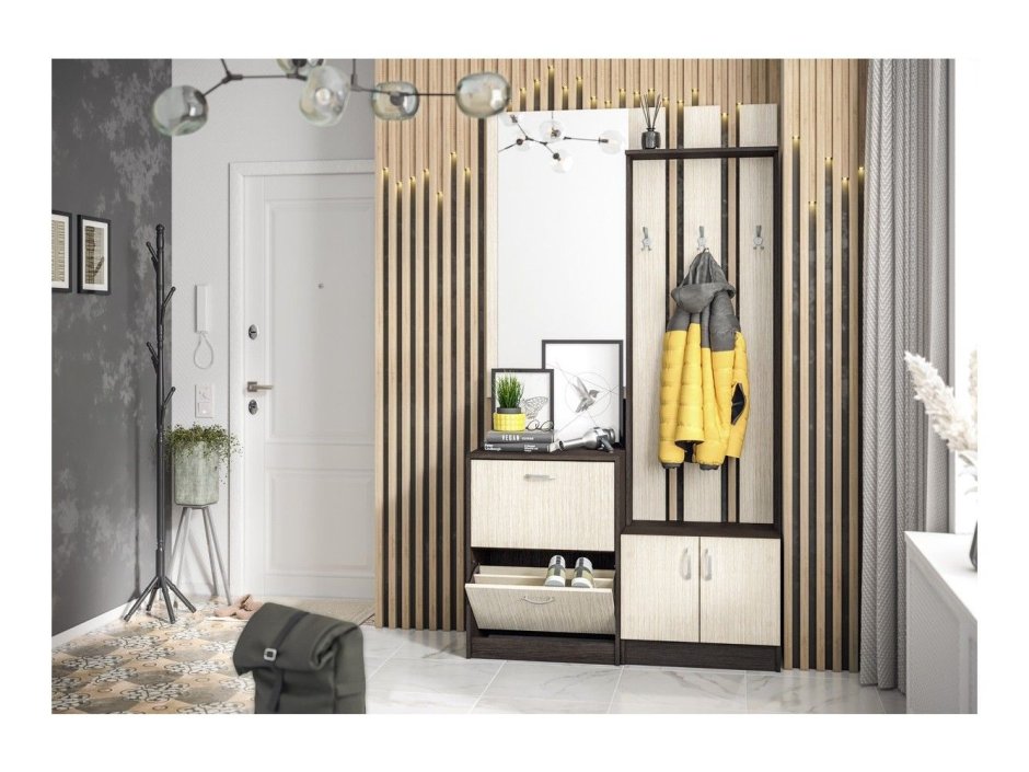 Прихожая Вега а413