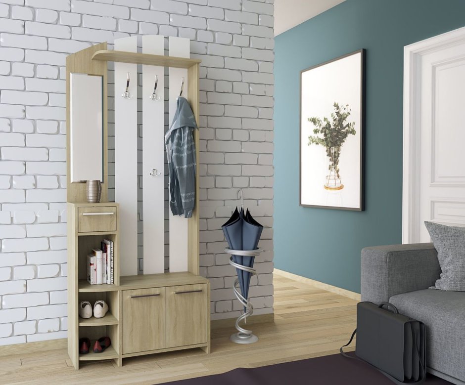 Прихожая "Ника" вз-910