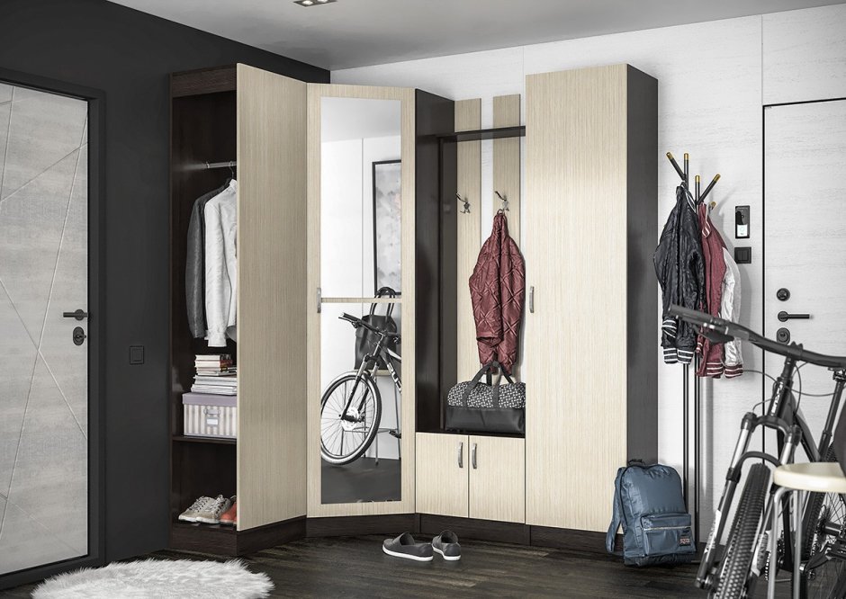 Прихожая Вега Рикко