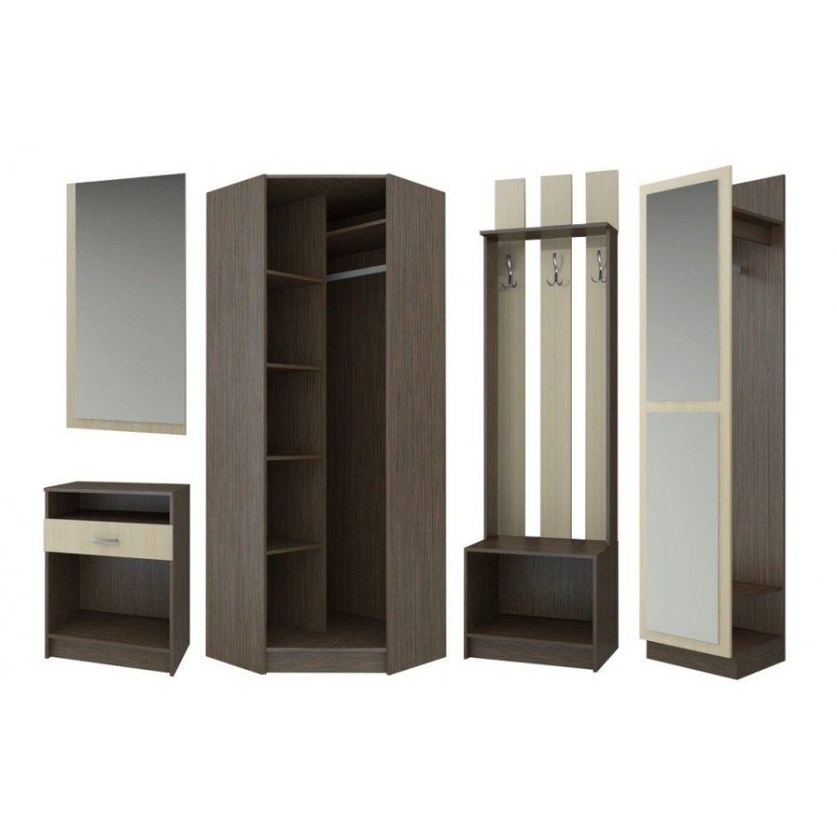 Прихожая "Вега" №2