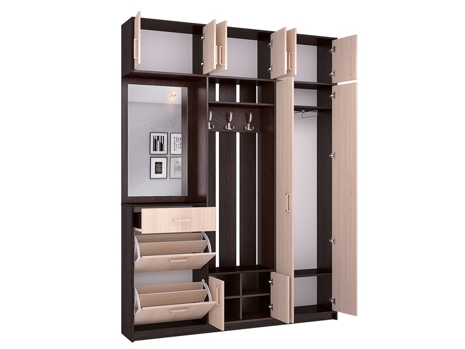 Прихожая Вега Рикко