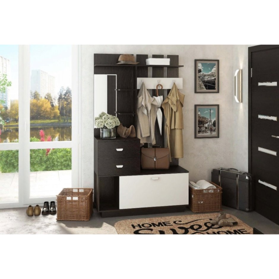 Прихожая Вега а413