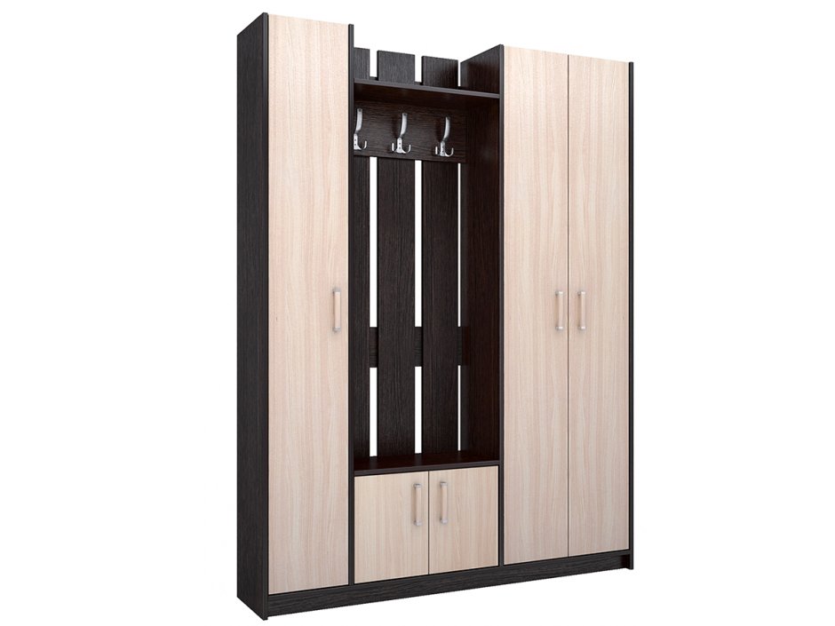 Прихожая Вега интерьер центр