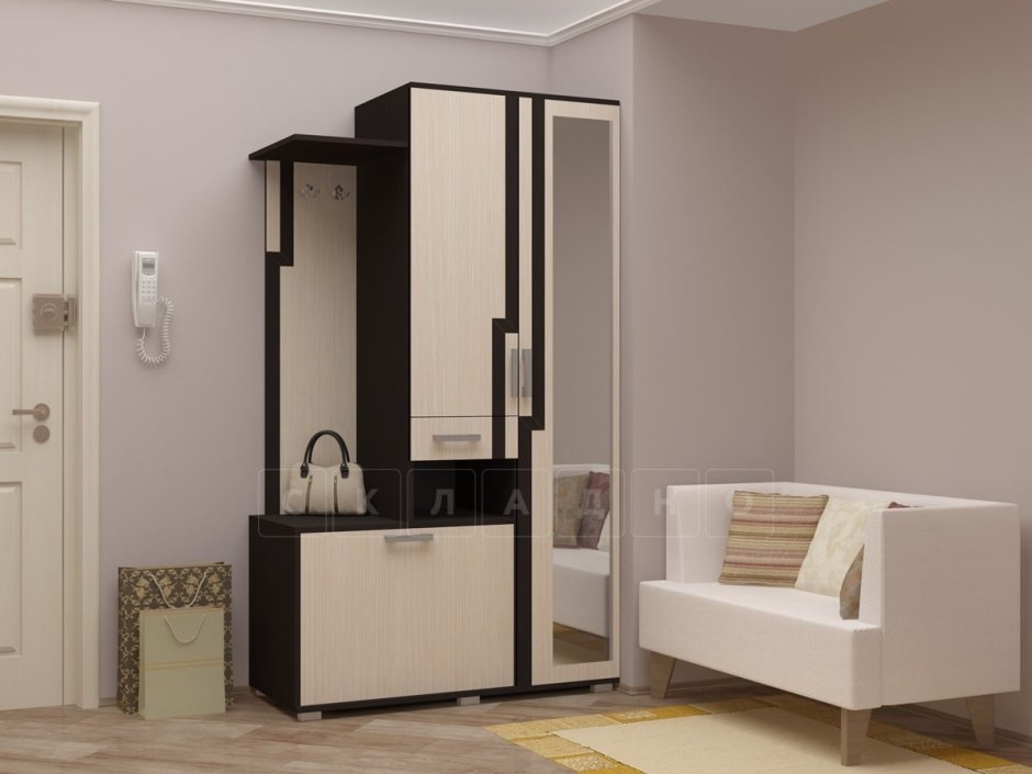 Прихожая Вега ВШ-3