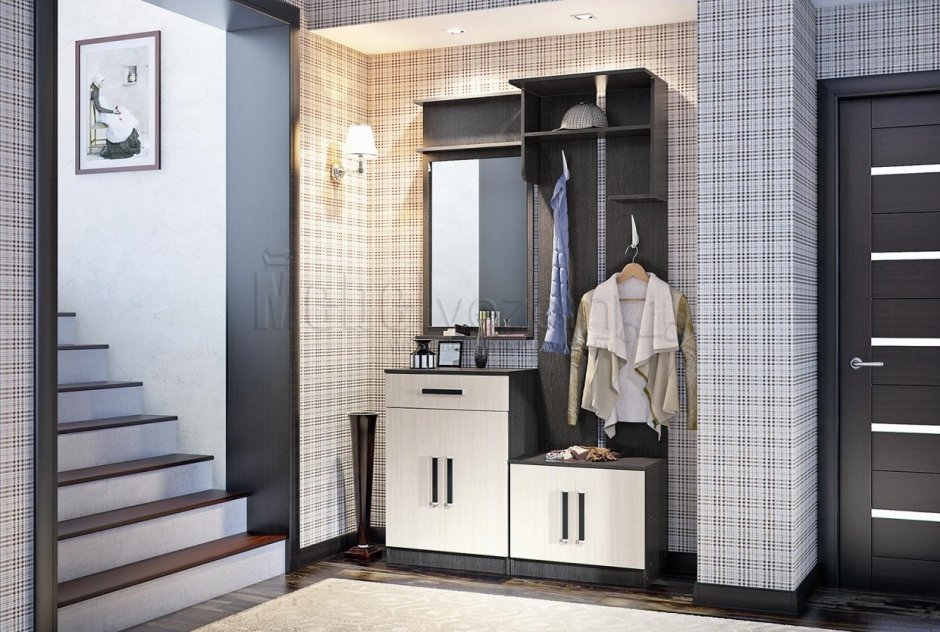 Вешалка Вега ВШ-2