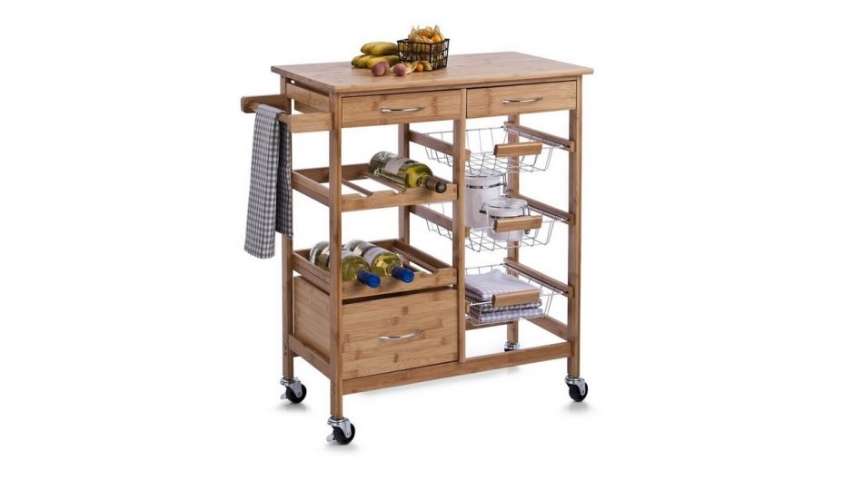 Кухонный островок