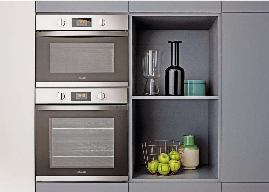 Встраиваемая микроволновая печь Beko