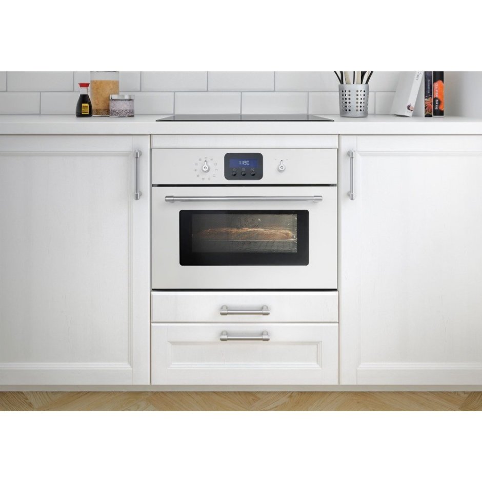 Икеа грэнслёс комбинированная СВЧ