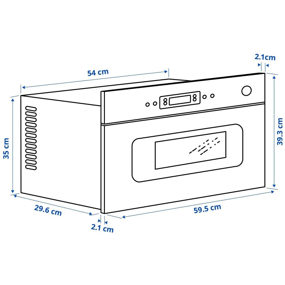 MATTRADITION МАТТРАДИТИОН СВЧ белый
