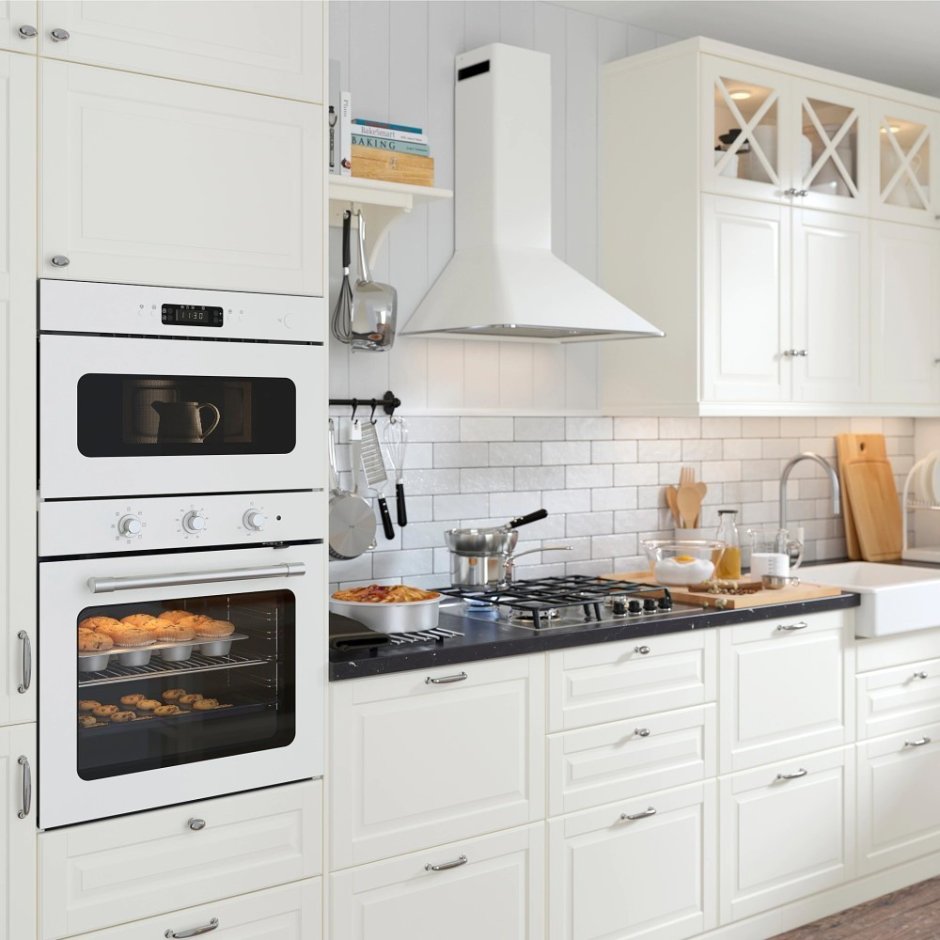 Ikea МАТТРАДИТИОН СВЧ