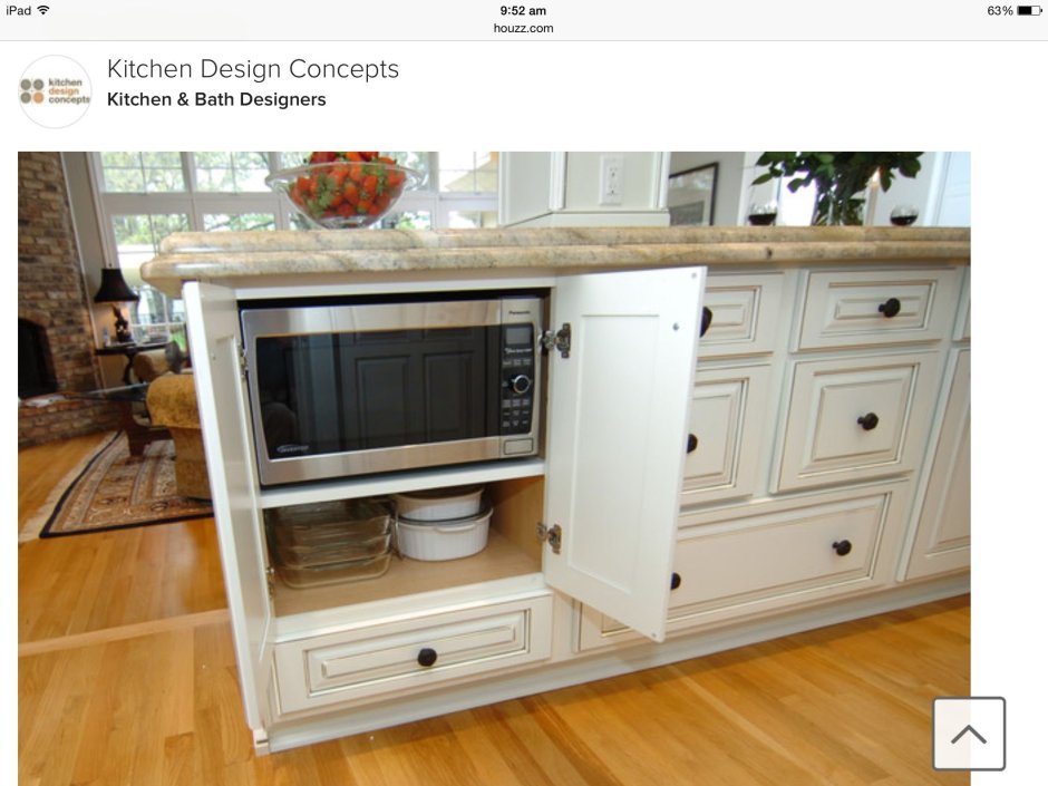 Whirlpool Microwave Wall Oven Combo