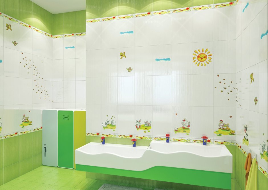 Плитка PIEZAROSA Fiori