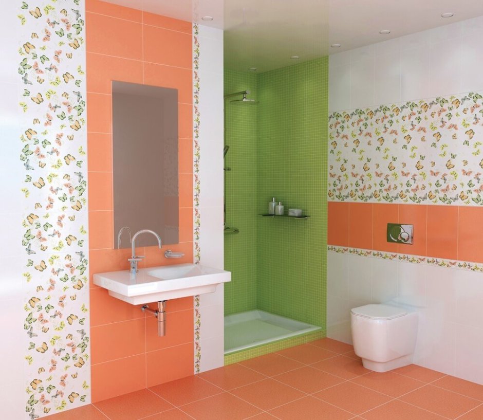 Плитка Понда Керама Марацци