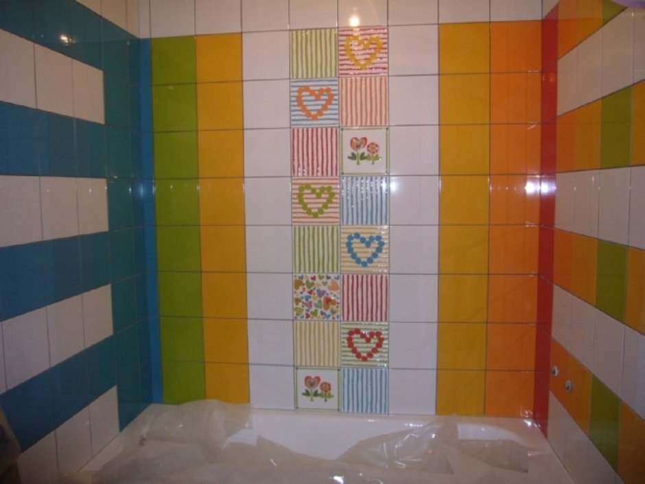 Плитка Pamesa Agatha (Памеса Агата цветная