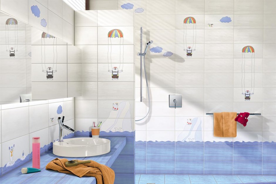 Steuler плитка